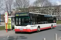 TRD Reisen 1503 (DO AI 36) am HBF Dortmund/Nord.
3.4.2010