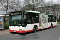 DSW21 1218 (DO DS 1218) am HBF Dortmund/Nord. 
3.4.2010