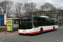 DSW21 1266 (DO DS 1266) am HBF Dortmund/Nord.
3.4.2010