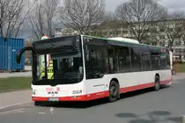 DSW21 1261 (DO DS 1261) am HBF Dortmund/Nord.
3.4.2010