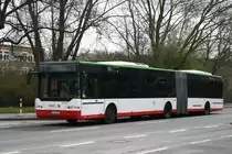 DSW21 1677 (OB GW 5555) (Ex DSW21 1677 DO DS 1677) am Bahnhof Signal Idunapark.
3.4.2010