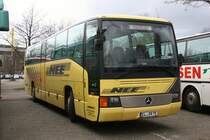 Reise Service NEE Papenburg (EL RR 75.
Aufgenommen am Signal Idunapark.
3.4.2010