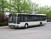 Citaro Nr 05 des Unternehmen Meyer am 30/04/10.