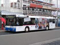 NL 223 Nr 24 am Exerzierplatz am 30/04/10.