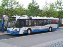 O 405 N Nr 6 der Stadtwerke am 30/04/10.