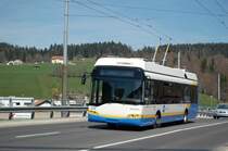 TRN 131 Trollino Solaris 12 Combe-�-l'Ours 04/29/2010