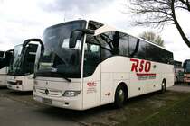 RSO (SHG R 886).
Aufgenommen am Signal Idunapark.
3.4.2010