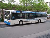 O 405 N Nr 11 der Stadtwerke am 30/04/10.