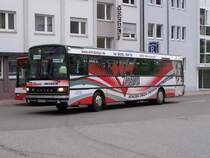 S 215 SL von Philipp's Reisen auf der Linie 206 am 30/04/10.