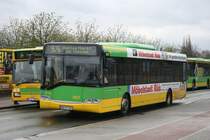 STO 597 (OB ST 9597) am HBF Oberhausen.
4.4.2010