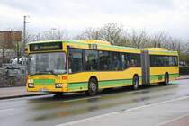 STO 545 (OB ST 9545) am HBF Oberhausen.
4.4.2010