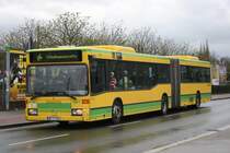 STO 561 (OB ST 9561) am HBF Oberhausen.
4.4.2010