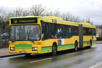 STO 562 (OB ST 9562) am HBF Oberhausen.
4.4.2010