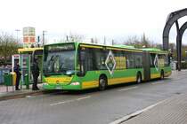 STO 619 (OB ST 9619) am HBF Oberhausen.
4.4.2010