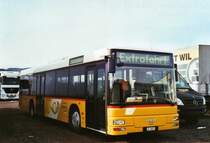 Schwizer, Goldach SG 80'491 MAN am 17. M�rz 2010 Wil, Larag