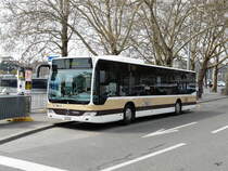 AZZK - Mercedes Citaro Nr.52  ZH  738052 in Zrich am 22.04.2010
