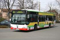 HCR 68 (HER CR 68) mit Werbung fr die Kulinarische Synphonie.
Aufgenommen am HBF Wanne Eickel.
5.4.2010