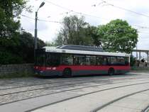 Wagen 8549 Wien Sdbahnhof 13.05.2008