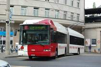 TPF 513, Fribourg. 2010-04-30