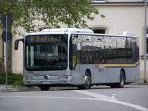 Citaro Facelift 447 am 14/05/10.