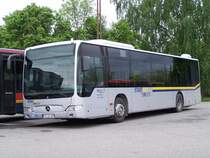 Citaro II, Wagen 189 am 14/05/10.