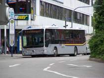 Citaro Nr 470 am 14/05/10.