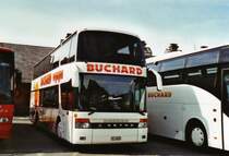 Buchard, Leytron Nr. 12/VS 66'890 Setra am 18. Mrz 2010 Thun, Expo