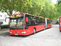 FR-SW 984 am Siegesdenkmal am 05.09.2009