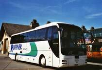 Ruffiner, Turtmann VS 11'010 MAN am 19. Mrz 2010 Thun, Expo