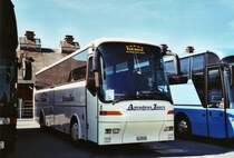 Amadeus, Visp Nr. 8/VS 298'290 Bova am 19. Mrz 2010 Thun, Expo