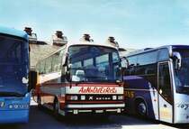 AaNnDdEeRrSs, Zrich ZH 266'246 Setra am 19. Mrz 2010 Thun, Expo