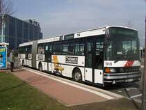 FR-SW 918 (Setra SG 219 SL) an der Munzinger Strae am 21.02.2004