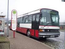 FR-SW 919 an der Munzinger Strae am 06.03.2004