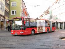 FR-SW 982 am Bertoldsbrunnen am 01.05.2009