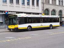 Volvo Hess B 10 L Nr 33 am 16/05/10.