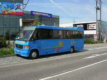 Gesichtet im Tammerfeld (LB-Nord)