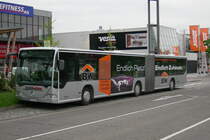 Gesichtet im Tammerfeld