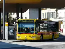 BLT - Mercedes Citaro Nr.41  BL 180388 unterwegs auf der Linie 64 am 29.04.2010 