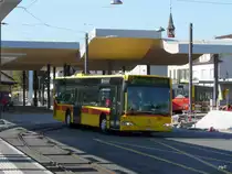 BLT - Mercedes Citaro Nr.83  BL 6922 unterwegs auf der Linie 66 am 29.04.2010 