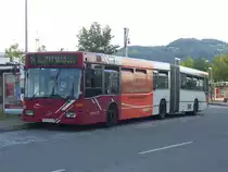 FR-SW 931 an der Munzinger Stra�e am 21.06.2005