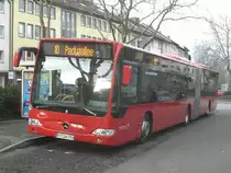 FR-SW 976 am Siegesdenkmal am 05.02.2008