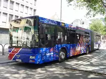 FR-SW 973 am Siegesdenkmal am 30.07.2004