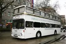 Diesen Alten Berliner Doppeldecker habe ich auf der Kettwigerstr. in Essener Innenstadt aufgenommen.
8.4.2010
