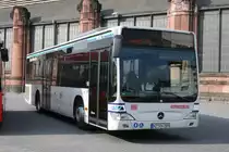 ORN (MZ RN 289) steht hier am HBF Wiesbaden und macht Pause.
10.4.2010