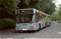 FR-SW 932 am Moosweiher im Fr�hjahr 2004