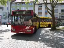 FR-SW 933 am Siegesdenkmal am 30.07.2004