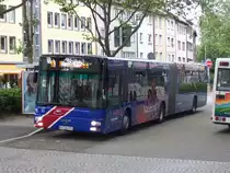 FR-SW 971 am Siegesdenkmal am 09.06.2005