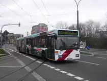 FR-SW 970 bei der Reiterstra�e am 24.01.2004