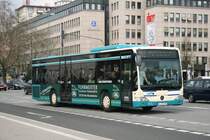 Sippel 352 (WI RS 352) macht Werbung f�r Fuhrmeister Automobile.
10.4.2010