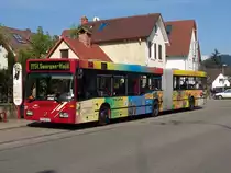 FR-SW 937 an der Schneeburgstra�e am 11.07.2006